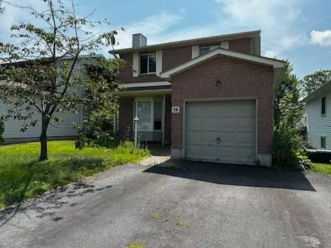 Belleville, ON K8P 5E9,19 Bogart CRES