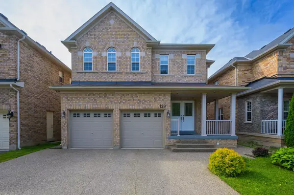 159 Wright CRES, Niagara-on-the-lake, ON L0S 1J0