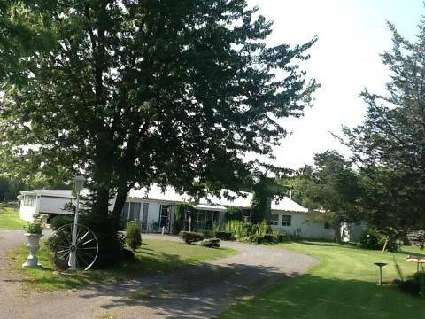 2434 County Rd 15 N/A, Prince Edward County, ON K0K 2T0