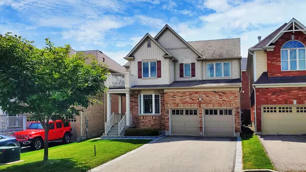 Hamilton, ON L9K 0E2,76 Roelfson DR