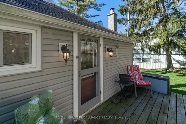 Prince Edward County, ON K0K 1T0,1051 Lakeside DR