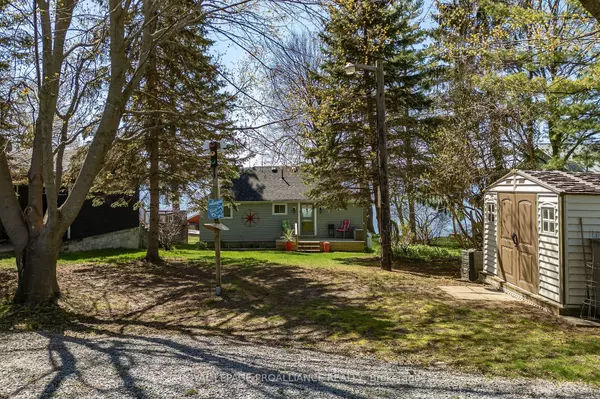 Prince Edward County, ON K0K 1T0,1051 Lakeside DR