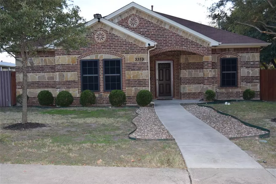 3359 Navajo Place, Dallas, TX 75224