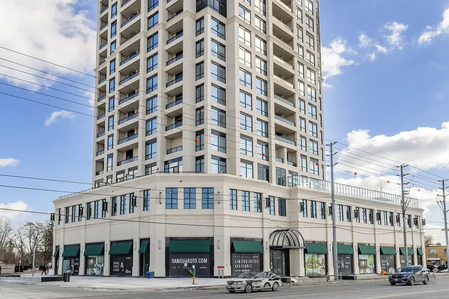 7097 Yonge ST #206, Markham, ON L3T 2A7