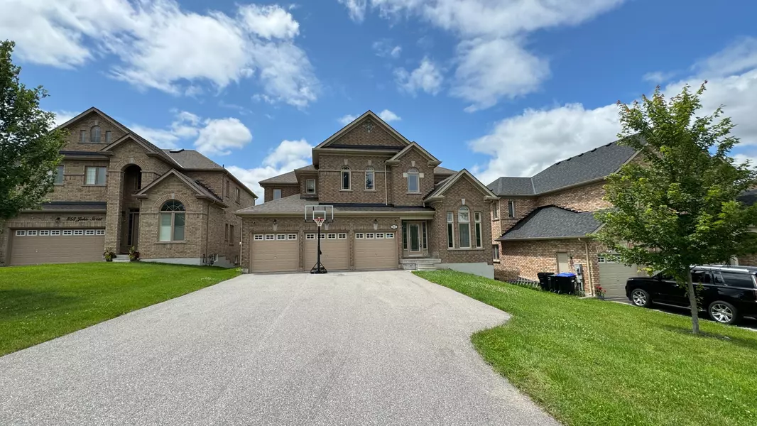 862 John ST, Innisfil, ON L0L 1K0