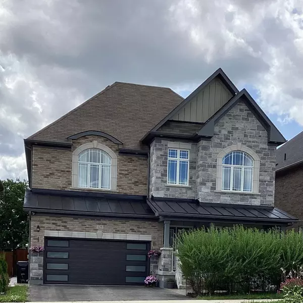 125 Gardiner DR W, Bradford West Gwillimbury, ON L3Z 0J6