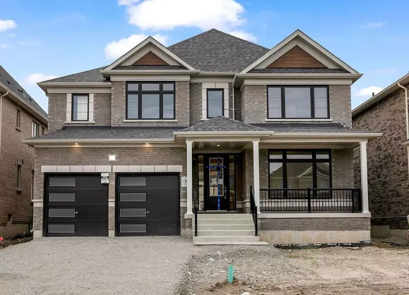 12 Sandhill CRES, Adjala-tosorontio, ON L0G 1W0