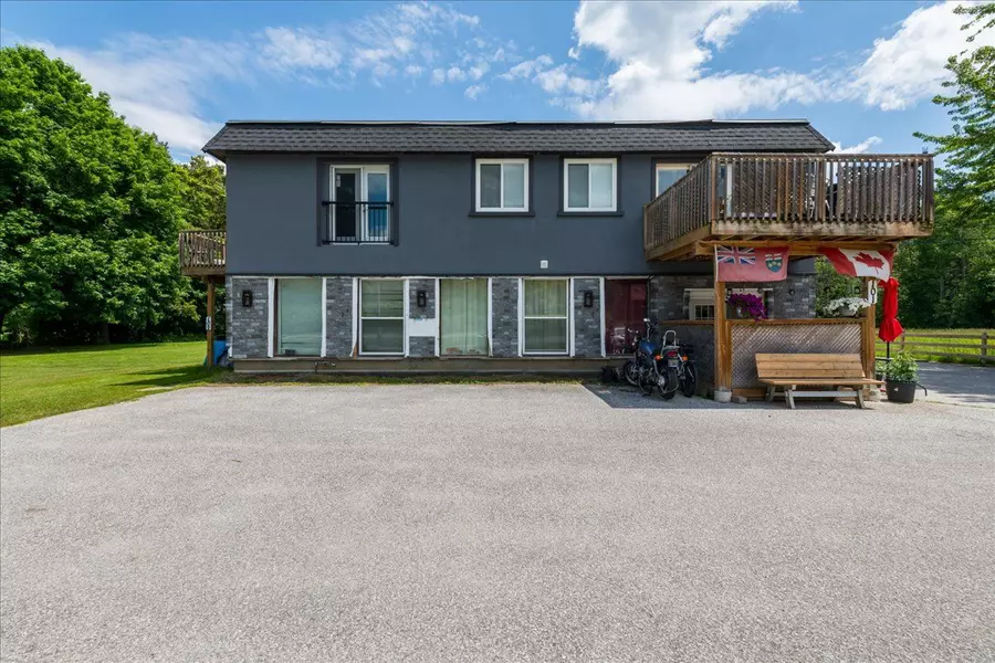 12369 County Road 16 N/A, Severn, ON L0L 2C0