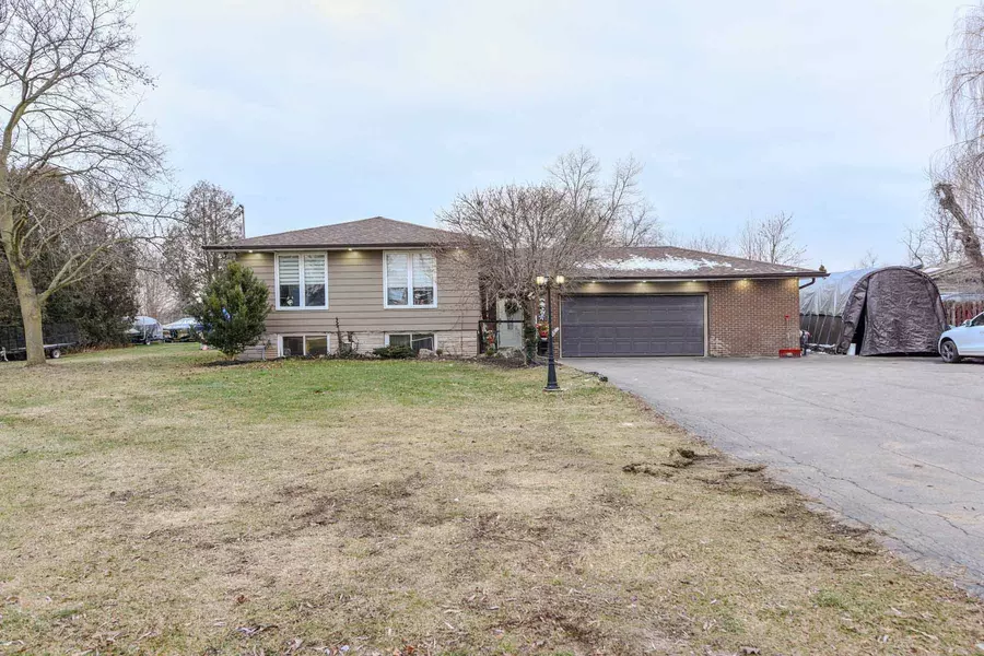 8136 Hornby RD, Halton Hills, ON L0P 1E0