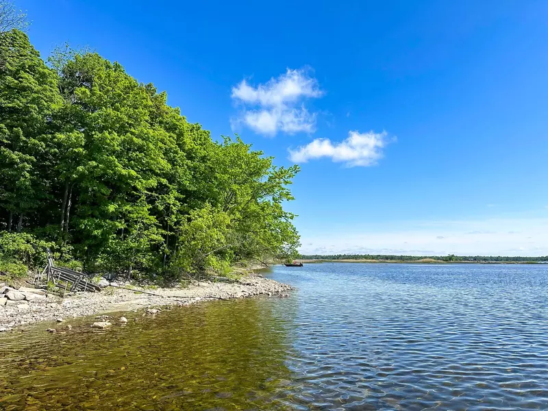 1460 Island 404 Quarry N/A, Georgian Bay, ON P0E 1E0