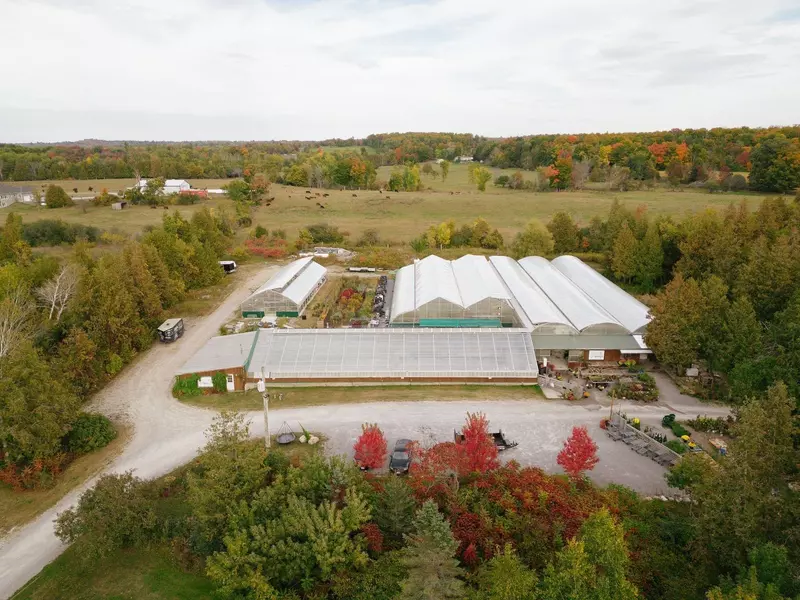 4115 County Rd 32 N/A, Douro-dummer, ON K0L 2H0