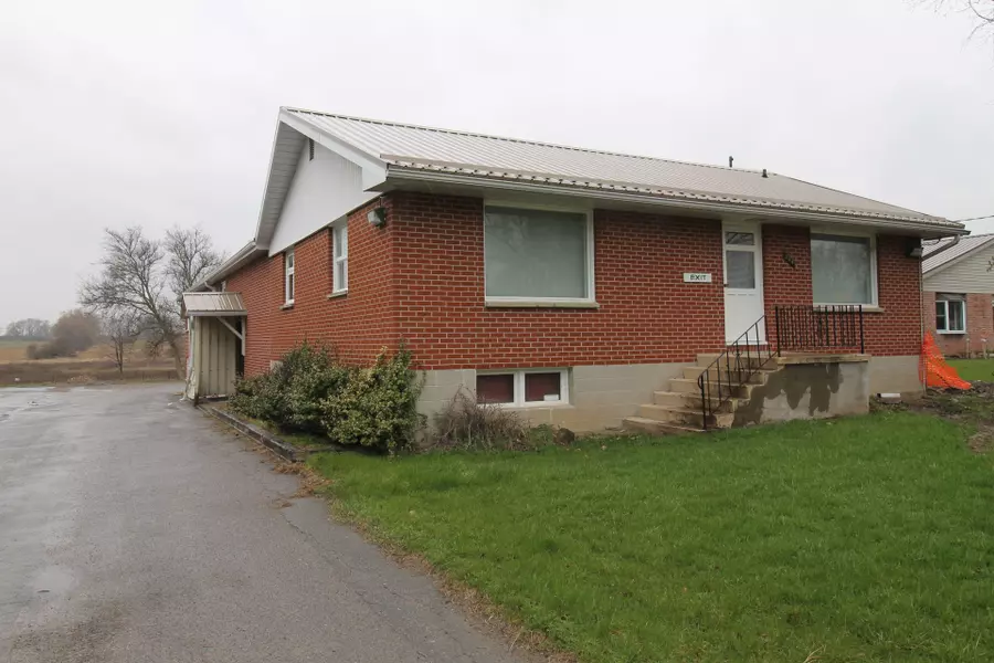 234 North ST #Unit 1, Stirling-rawdon, ON K0K 3E0