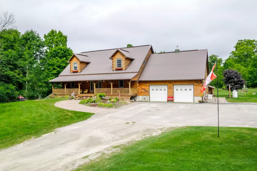 3404 Base Line, Otonabee-south Monaghan, ON K0L 2G0