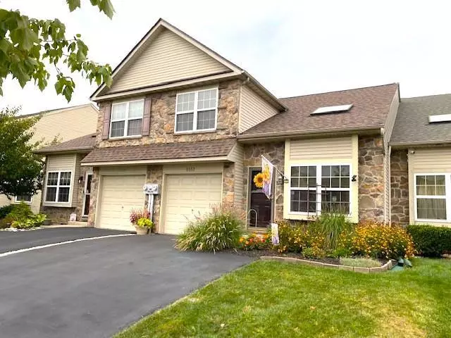 Lower Macungie Twp, PA 18106,5552 Stonecroft Lane