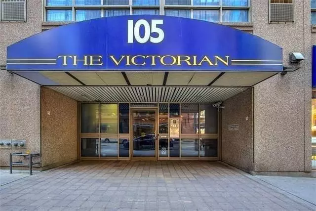 Toronto C08, ON M5C 3B4,105 Victoria ST #Uph 3