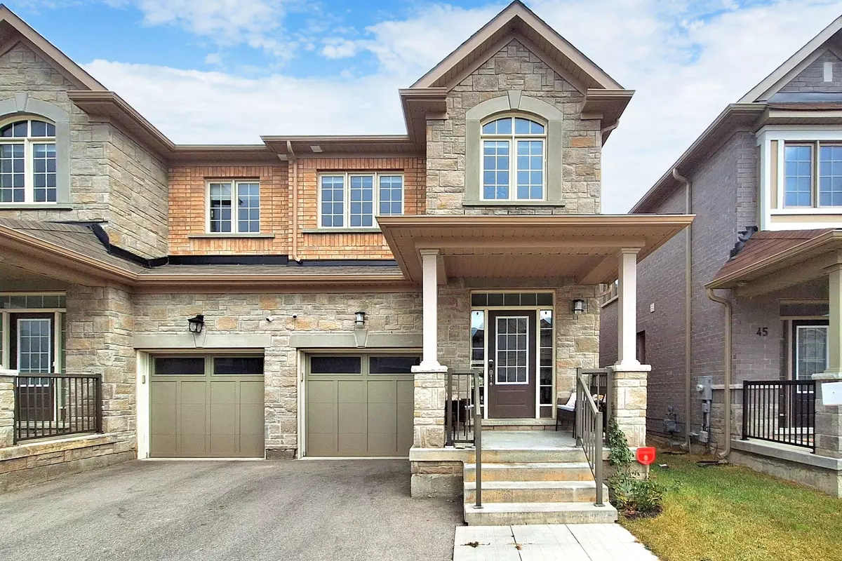 East Gwillimbury, ON L0G 1M0,47 Frederick Taylor WAY