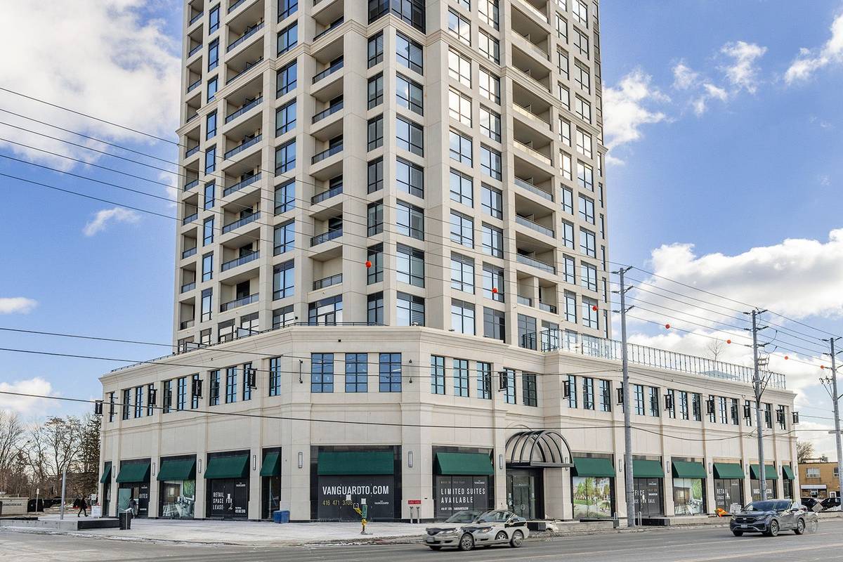 Markham, ON L3T 2A7,7097 Yonge ST #211