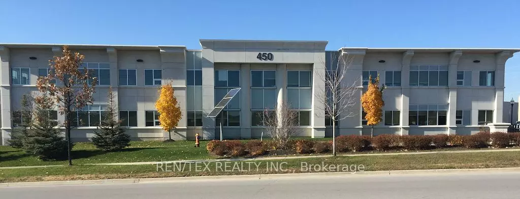 Newmarket, ON L3Y 8E3,450 Harry Walker Pkwy S #200