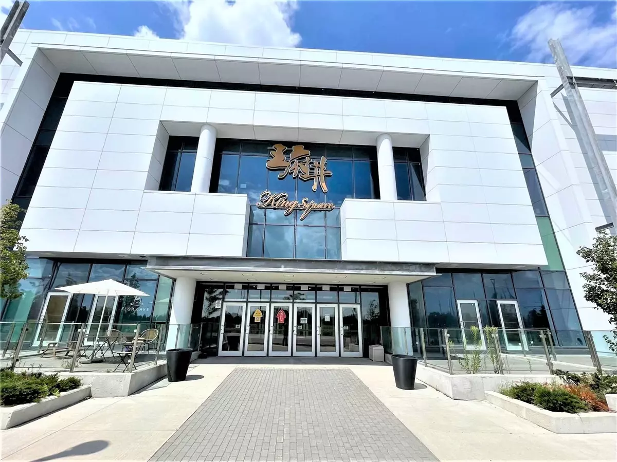 Markham, ON L6C 1T5,9390 Woodbine AVE #1B2