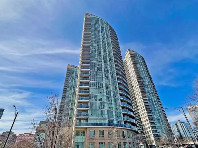 Mississauga, ON L4Z 0A3,90 Absolute AVE #1407