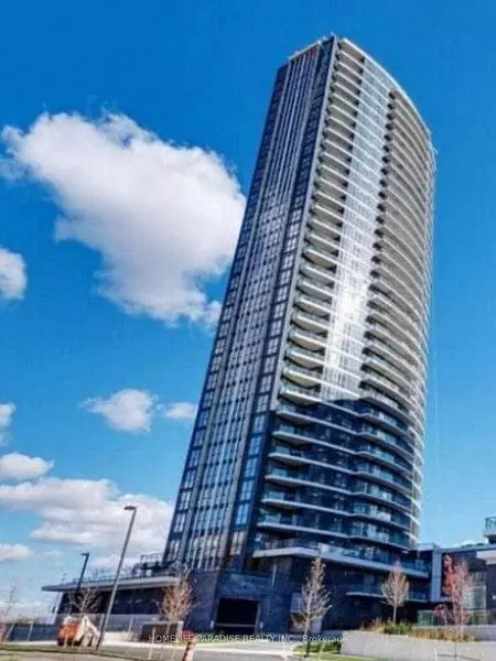 Mississauga, ON L5R 0G8,35 Watergarden DR #3019