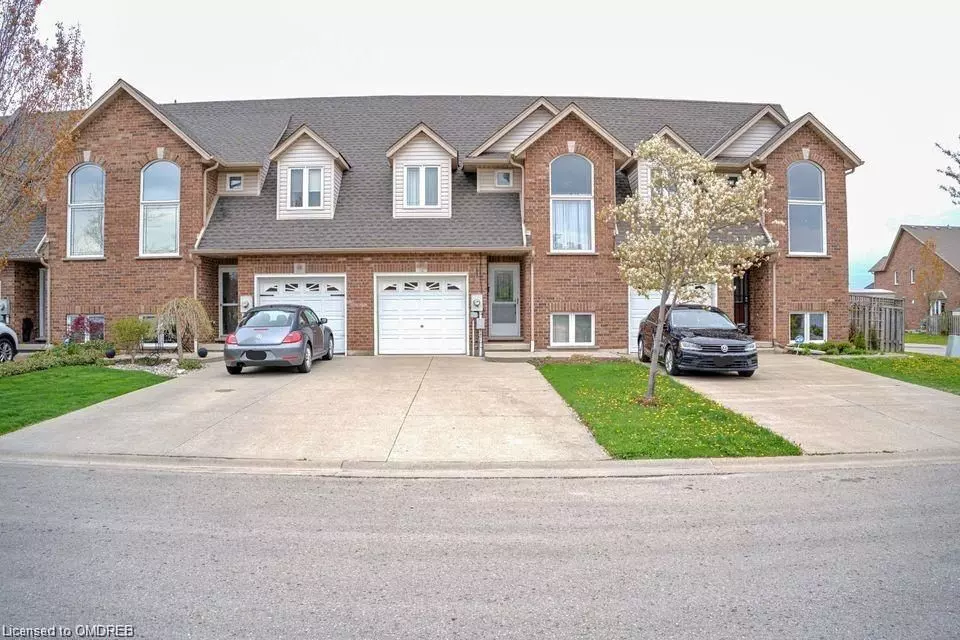 Niagara, ON L2P 0A8,21 BLUEGRASS CRES