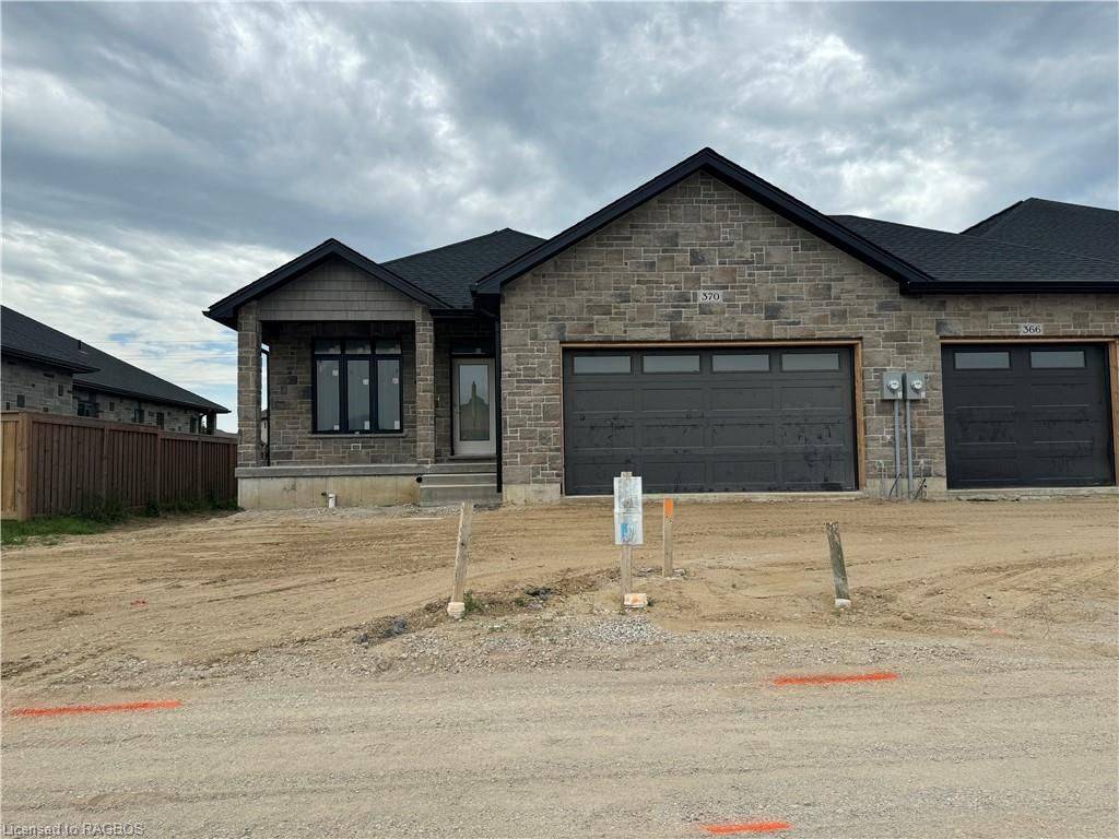 Saugeen Shores, ON N0H 2C8,370 ROSNER DR