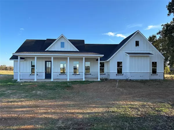 3009 Neri Road, Granbury, TX 76048