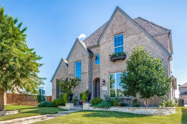 Frisco, TX 75035,13798 French Creek Lane