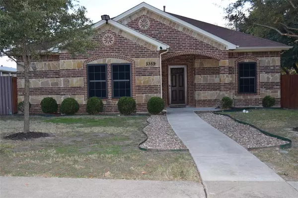 3359 Navajo Place, Dallas, TX 75224