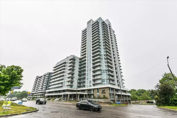 10 Deerlick CT #1305, Toronto C13, ON M3A 0A7