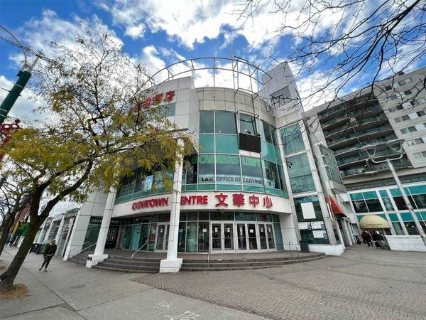 222 Spadina AVE N #259, Toronto C01, ON M5T 3B3