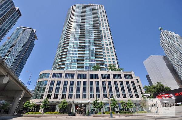 18 Yonge ST #3710, Toronto C01, ON M5E 1Z8