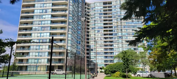 Toronto E07, ON M1S 5B2,4725 Sheppard AVE E #1213