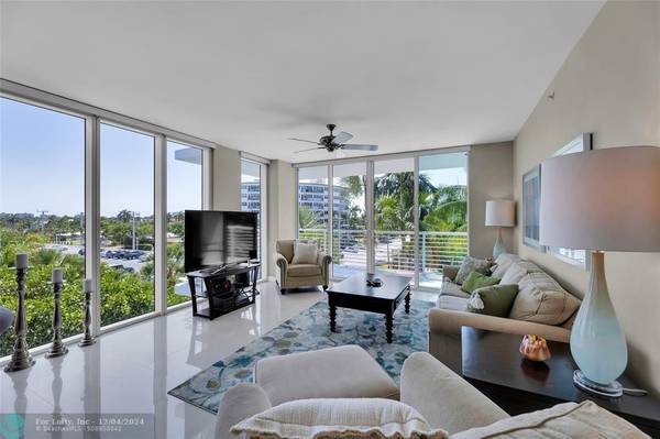 2821 N Ocean Blvd  #307S, Fort Lauderdale, FL 33308