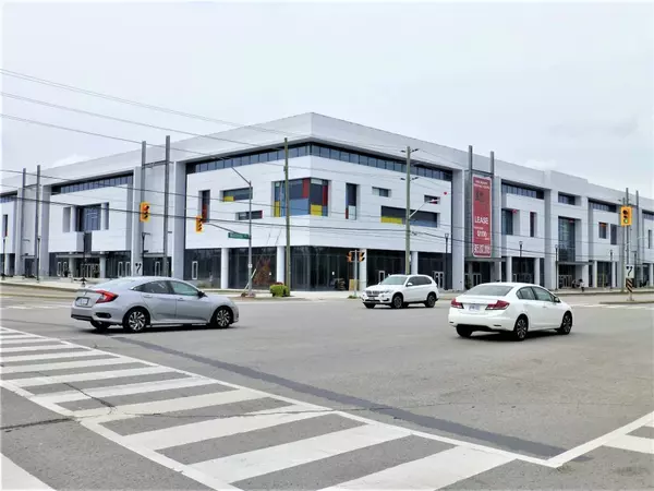 Markham, ON L6C 1T5,9390 Woodbine AVE #1B2