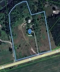 10054 Highway 9 N/A, Adjala-tosorontio, ON L0N 1P0