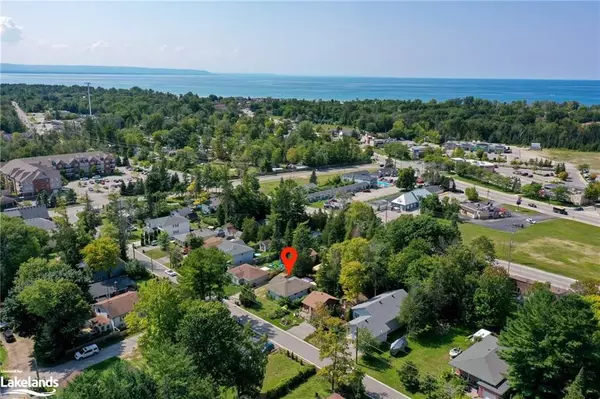 Wasaga Beach, ON L9Z 2N6,36 NORTHGATE RD