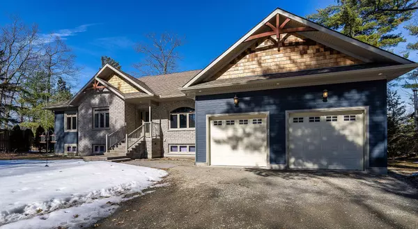 Wasaga Beach, ON L9Z 2T4,229 Sunnidale RD