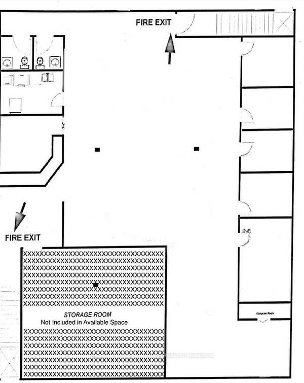 Mississauga, ON L6Y 1G9,801 Dundas ST E #1B