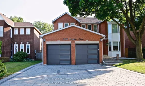 2116 Eighth Line #Upper, Oakville, ON L6H 3Z1