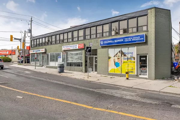 600 Caledonia RD #2B, Toronto W04, ON M6E 4V6