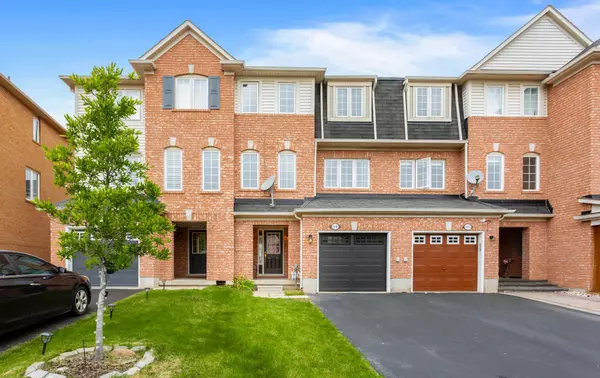 Brampton, ON L6X 0L4,119 Decker Hollow CIR