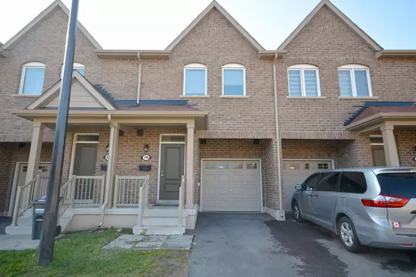 Brampton, ON L6Y 1N9,50 Edinburgh DR #70