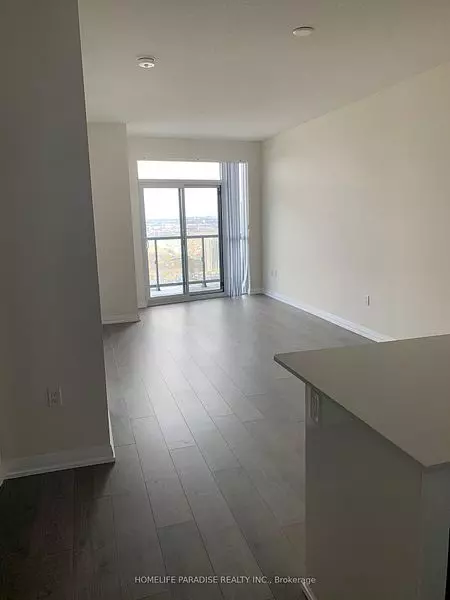 Mississauga, ON L5R 0G8,35 Watergarden DR #3019