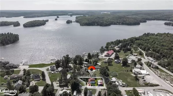 Parry Sound, ON P0H 1Y0,139 WILSON LAKE CRES