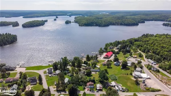 Parry Sound, ON P0H 1Y0,139 WILSON LAKE CRES