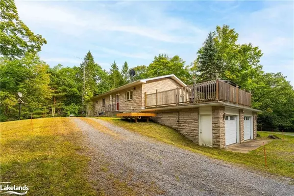 Lake Of Bays, ON P0A 1H0,1075 ELDER RD