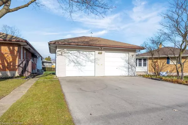 Oxford, ON N4S 6L6,133 FAIRVIEW CRES