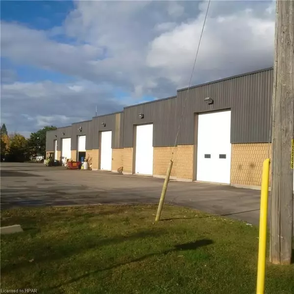 Waterloo, ON N2V 1Y8,105 NORTHLAND RD